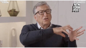 빌 게이츠, 버핏 손잡고 나트륨 원전 건설…“게임체인저 될 것”