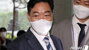 김오수 “많은 얘기 강력하게 하겠다”…박범계 “경청하겠다”