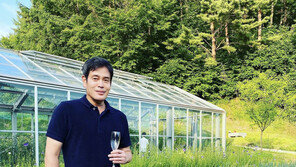 정용진 “내 패션 브랜드 금시초문…사업 아이디어는 좋다”