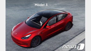 테슬라, 볼트 리콜 하루만에 또 리콜… 안전벨트 문제