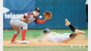 공부하며 야구하는 ‘야로BC’의 도전 “내년엔 울지 않으리”