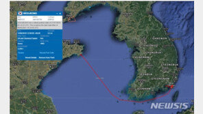 대북제재위, 한국 유조선 北인수 조사 가능성 언급