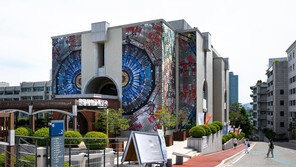 ‘신의 입자’ 검출기, 이렇게 예뻤어?