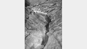 “나는 아버지의 영원한 조수” 한국 산의 아름다움 남기다