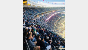 “백신 맞은 분, 전용석에 모십니다” 