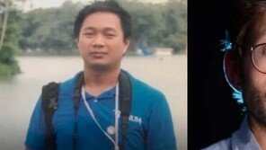 美 국무부, 미얀마 군부에 구금된 자국 기자들 석방 촉구