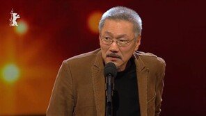 홍상수 신작, 칸 프리미어 초청…한국 영화 감독 최다 방문