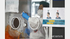 신규확진 695명, 3일째 600명대…국내발생 674명