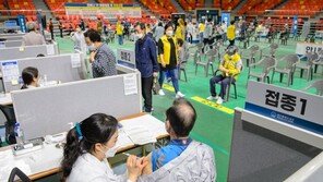 코로나19 신규확진자 695명…사흘째 600명대 후반