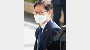 박범계 “검찰총장 의견 충분히 청취…인사 최종안은 아직”