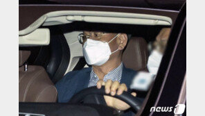 ‘폭행사건’ 이용구·택시기사 증거인멸 적용될까…‘합의금 대가성’ 여부가 관건