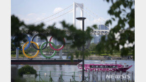 日지자체, 올림픽 행사 연기…“코로나인데 축제 분위기 낼 수 없다”