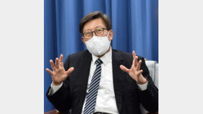 박형준 시장, 첫 추경 1조1221억원 편성…“위기를 기회로”