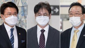 민주당 황운하 “검찰 퍼트린 울산사건 이야기 가짜뉴스에 가까워”