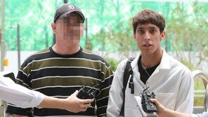 ‘이란 출신’ 김민혁군 아버지도 난민 인정…입국 11년만