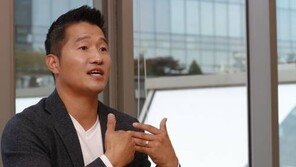 강형욱 “공공장소 벤치에 반려견 올려선 안돼”