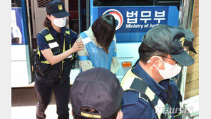 ‘구미 3세 여아 사망사건’ 친언니 징역 20년 선고