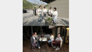 임미숙 “갱년기 김학래와 이혼할 것 같아 현재 별거 중”