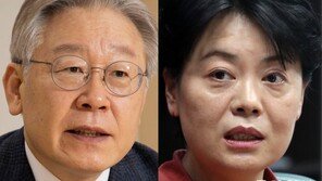 윤희숙 “이재명, 알면서 사기 치나…책은 읽어봤나”