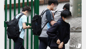 모든 교사, 7월 화이자·모더나 접종…“2학기 개학 전 완료”