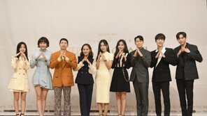 “매운맛 더했다” ‘펜트하우스3’ 최종시즌…‘악인들 최후의 전쟁’