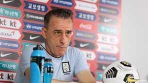 벤투 감독 “유럽파 몸 상태 괜찮다, 이기는 것만 생각할 것”