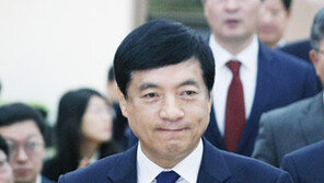 이성윤, 서울고검장 승진…중앙지검장 이정수