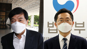 ‘피고인’ 이성윤 서울고검장 승진…후임엔 박범계 후배