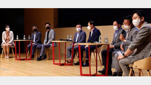 “삼성전자 선호도, IT기업에 밀린다는데” 날카로운 지적에…