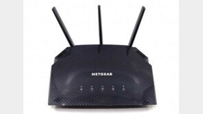 [리뷰] 와이파이6 입문을 위한 가정용 공유기, 넷기어 RAX10