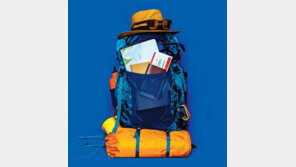 여행하는 당신, 지구를 아프게하고 있진 않나요?