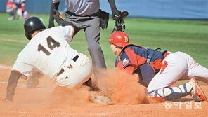 ‘고교 최동원상’ 인천고 윤태현 10K “32년 만의 정상 가자”