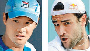 한국 테니스 새 역사, 5일 권순우가 해낼까