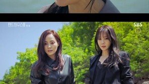 첫방 ‘펜트하우스3’, 박은석 죽음에 이지아 분노…‘무혐의’ 엄기준 돌아왔다