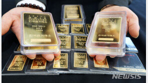 부자들이 사모은다는 금, 어디까지 오를까
