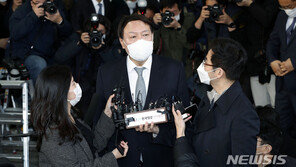 “정직 2개월 취소하라” 윤석열 소송…다음주 첫 재판