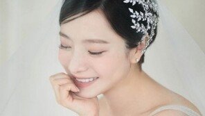 벤, ♥이욱과 오늘 결혼식…“한 번도 겪어보지 못한 떨림”
