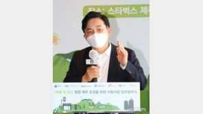 원희룡, 유승민과 이재명 협공…“알지도 못하면서 공격, 섬뜩해”