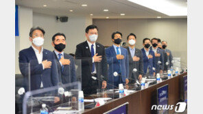 송영길 “개성공단 복원, 文정부 임기 내 실마리…조만간 방미 추진”