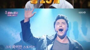 ‘1대 전설’ 심수봉→‘최다올킬’ 김경호…‘불후’ 10년 빛낸 ★
