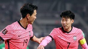 손흥민이 보여준 ‘프리미어리거 레벨’과 ‘주장의 품격’