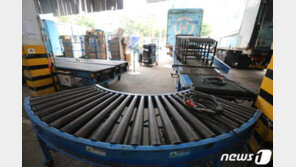 택배노조 내일부터 분류작업 중단…“근본 대책 없어 진통 반복”