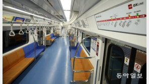 신분당선, ‘노인 무임승차’ 폐지 재추진…정부는 “사회적 합의 필요”