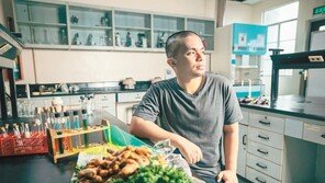 다이슨이 ‘지속가능한 지구’를 생각하는 방법