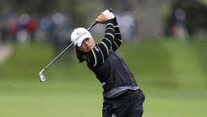 고진영, 뒷심 발휘하며 US여자오픈 공동 7위…유카 사소 우승