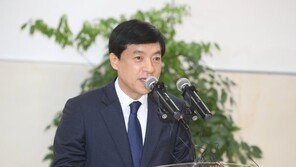 ‘피고인’ 이성윤, 서울고검장 승진 