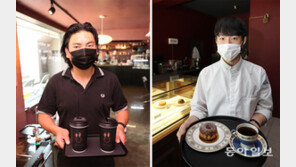 [단독]이태원 창업 2030사장들 “클럽發 코로나 악몽, 우리가 지운다” 