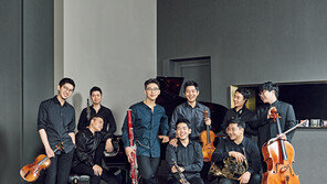 ‘유별난 앙상블’ 클럽M, 세종체임버시리즈 스타트 끊는다