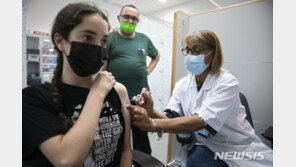 이스라엘, 15일부터 실내서도 마스크 벗는다…학교 제외