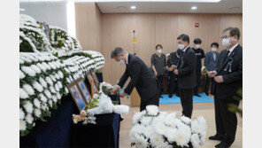 [사설]부끄러운 현충일… 3류 군대의 후진 조직문화 더는 안 된다